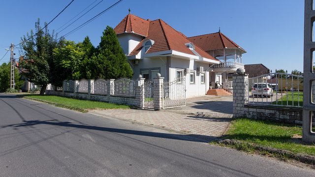 House dans Tapolca