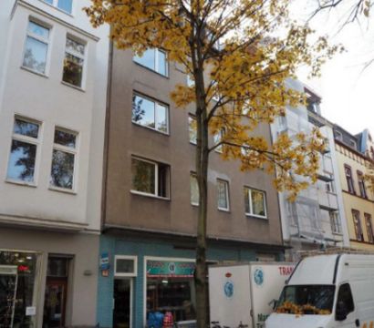 Appartement maison dans Dusseldorf