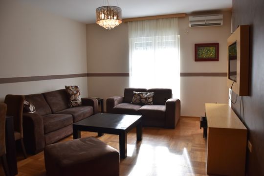 Appartement dans Podgorica (Titograd)
