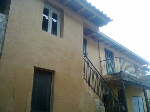 Maison jumelée dans Deruta