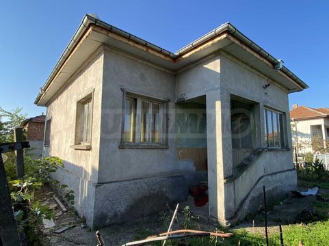 House dans Stara Zagora