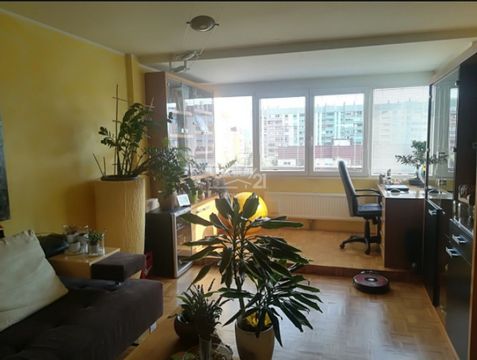 Appartement dans Maribor