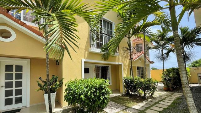 House dans Punta Cana