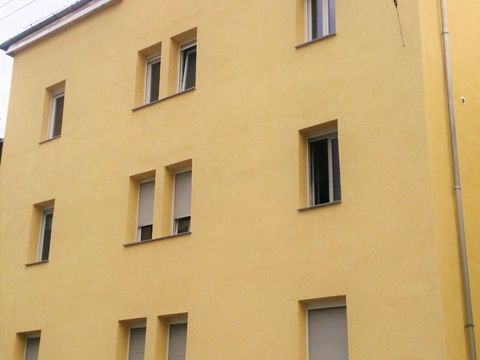 Appartement maison dans Stuttgart