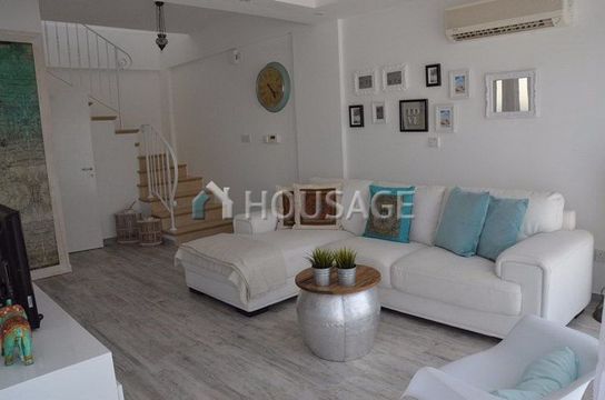 Maison individuelle dans Famagusta (Gazi Magusa)