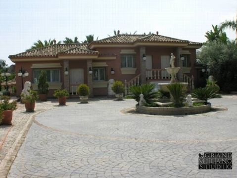 Villa dans Benaguacil