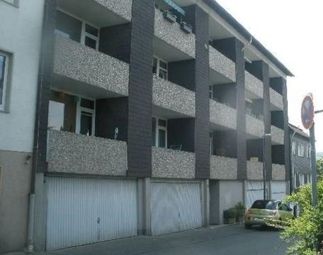 Appartement dans Wuppertal