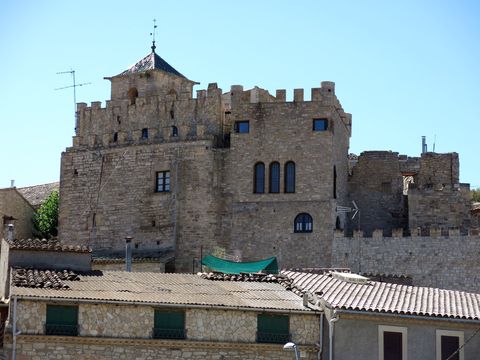 Maison individuelle dans Tarragona