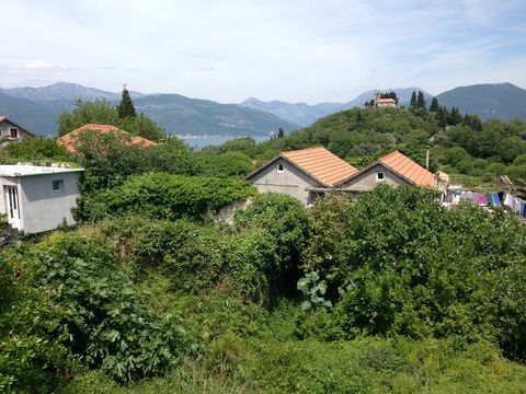 Terre dans Krašići