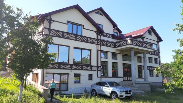 Villa dans Râmnicu Sărat