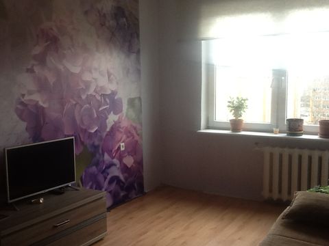 Appartement dans Tartu