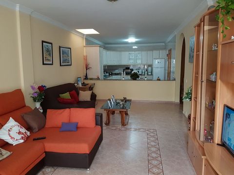 Appartement dans Pajara