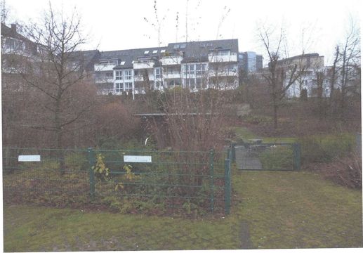 Terre dans Dusseldorf