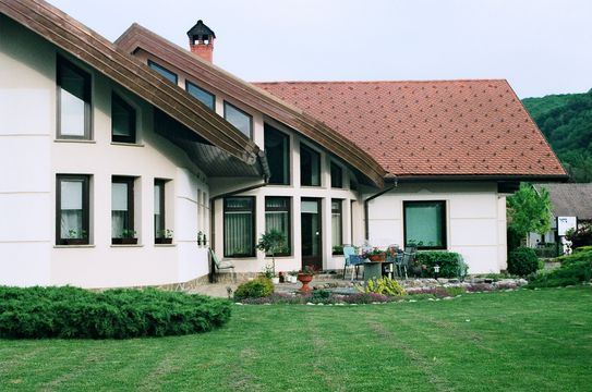 Villa dans Kostanjevica-na-Krki