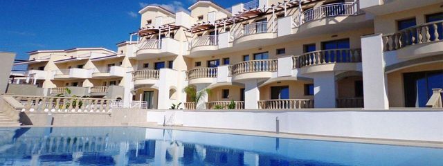 Appartement dans Paphos Municipalité