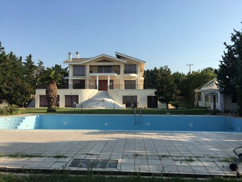 Villa dans Thessaloniki