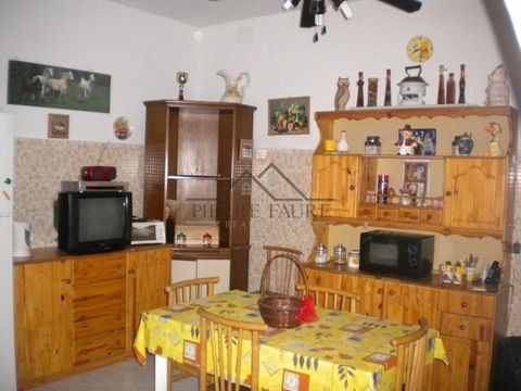 Appartement dans Bugibba