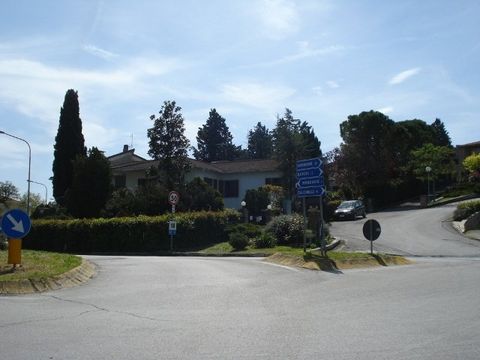 Villa dans Orciano di Pesaro