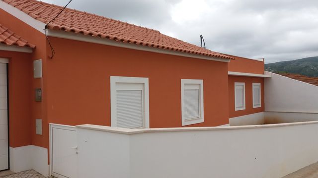 Villa dans Cadaval