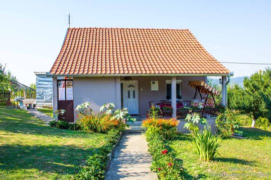 Maison individuelle dans Loznica