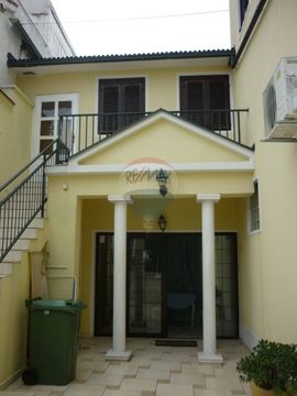 Immobilier commercial dans Crikvenica