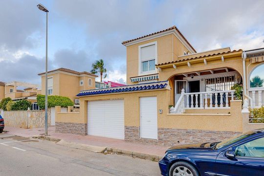 House dans Playa Flamenca I
