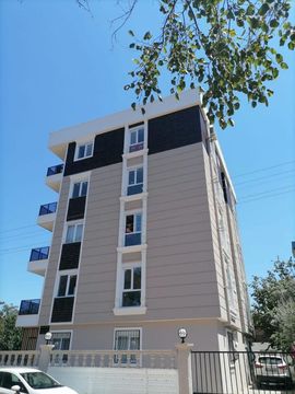 Appartement dans Barbaros Mahallesi