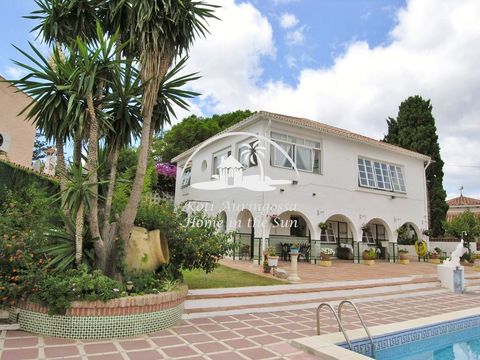 Villa dans Fuengirola