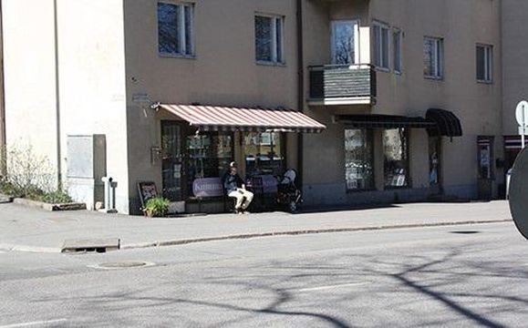 Restaurant / Café dans Helsinki