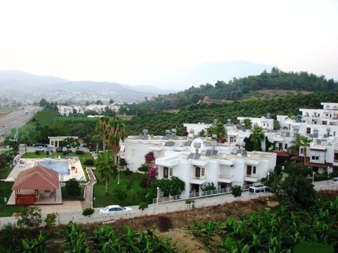 Villa dans Alanya