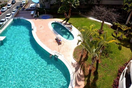 Appartement dans Palm Mar