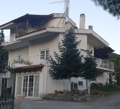 House dans Livadeiá