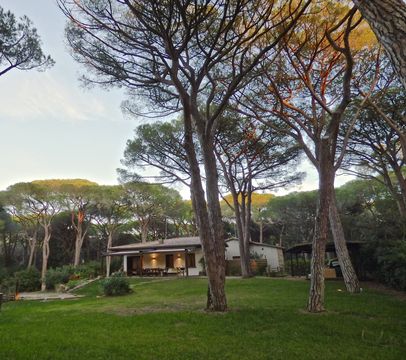 Villa dans Roccamare