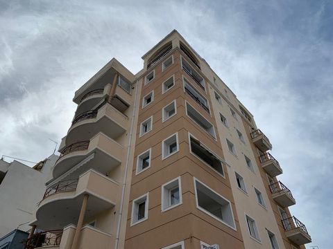 Appartement dans Piraeus
