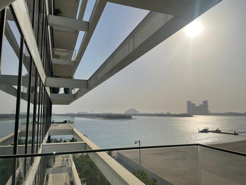 Penthouse dans Dubaï