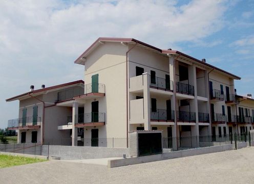 Duplex dans Desenzano del Garda