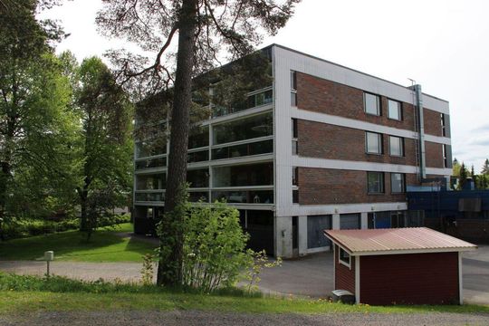 Appartement dans Kanta-Häme