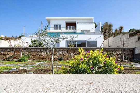 House dans Paphos Municipalité
