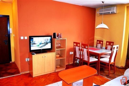 Appartement dans Skopje