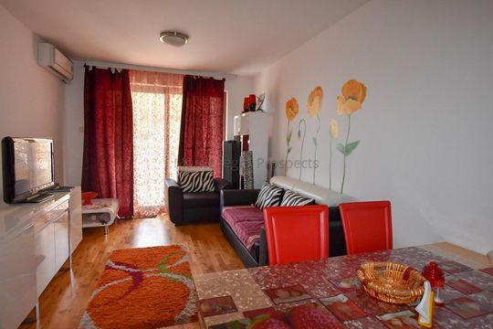 Appartement dans Przno