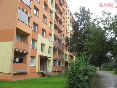 Appartement dans Teplice