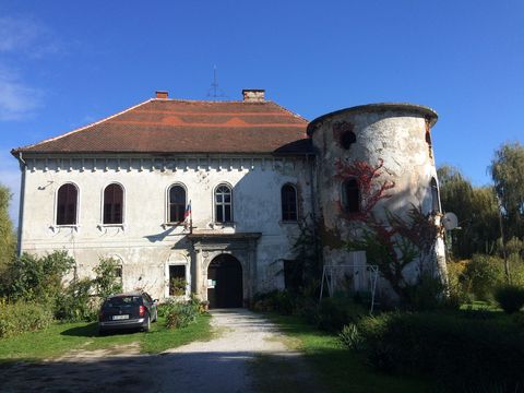 Immobilier commercial dans Slovenske Konjice