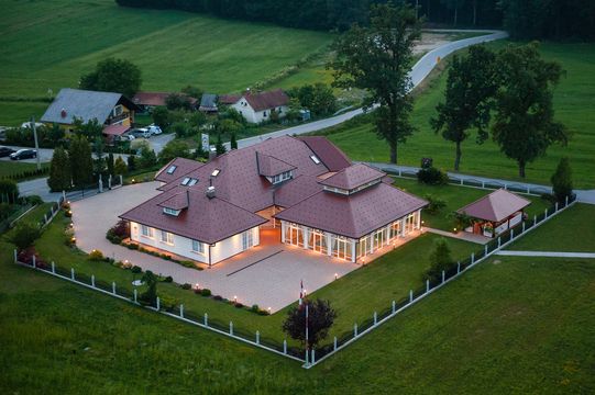 Villa dans Slovenske Konjice