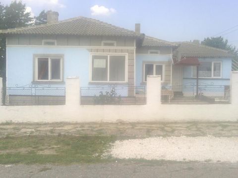 Maison individuelle dans Général Toshevo