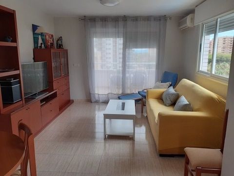 Appartement dans Orpesa/Oropesa del Mar