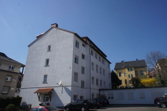 Appartement dans Neunkirchen
