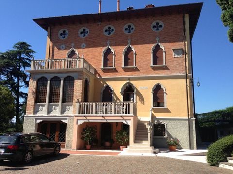 Maison individuelle dans Treviso