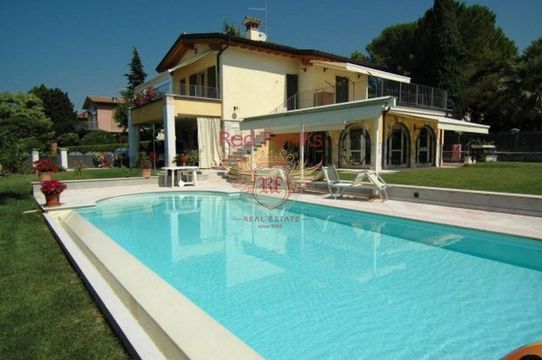 Villa dans Garda