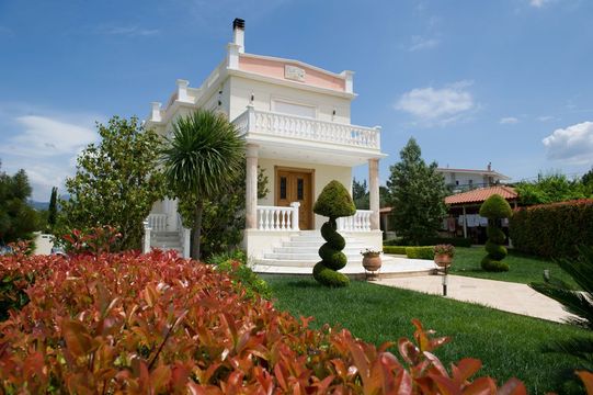 Villa dans Loutraki