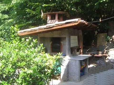 Maison individuelle dans Gallicano